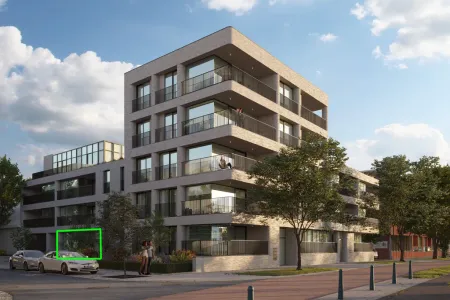 Appartement Te Koop Brugge