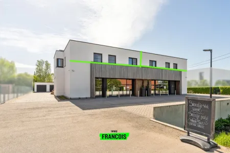 Appartement Te Koop Ichtegem