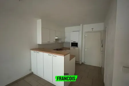  Verhuurd Oostende
