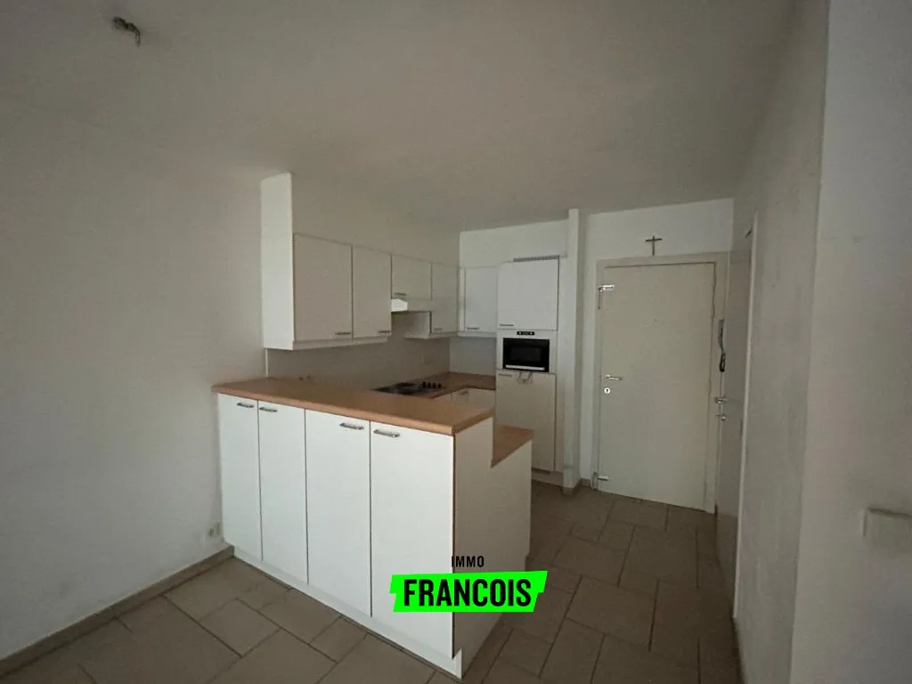 Hoofdfoto Appartement in Oostende