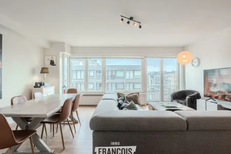 Appartement Te Koop Middelkerke