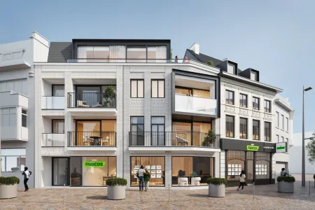 AppartementTielt