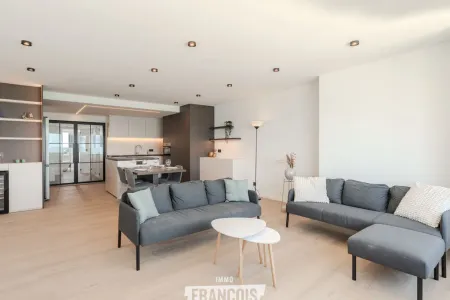Appartement Te Koop Middelkerke