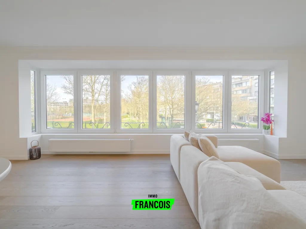Hoofdfoto Appartement in Oostende