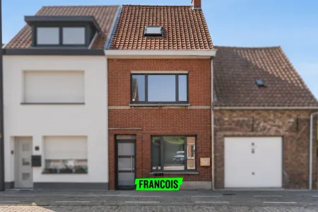 Maison À vendre Tielt