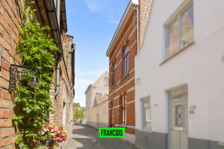 Huis Te Koop Brugge