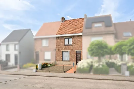 Huis Gearchiveerd Zedelgem