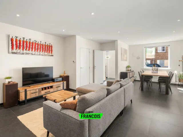 Huis in Brugge - Lisseweegse Steenweg 104, 8380