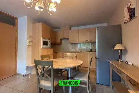  Loué Blankenberge