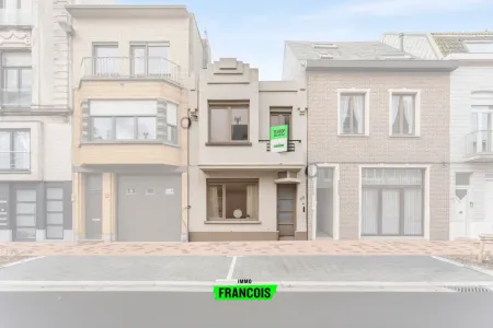 MaisonBlankenberge