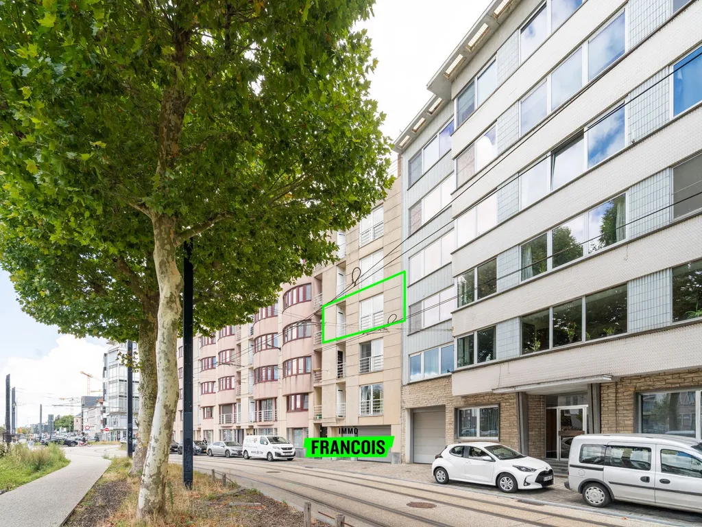 Hoofdfoto Huis in Gent