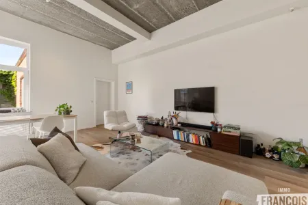 AppartementBrugge