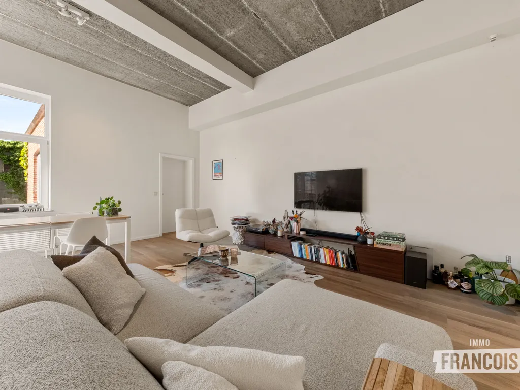 Hoofdfoto Appartement in Brugge