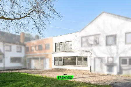 Huis Te Koop De Haan