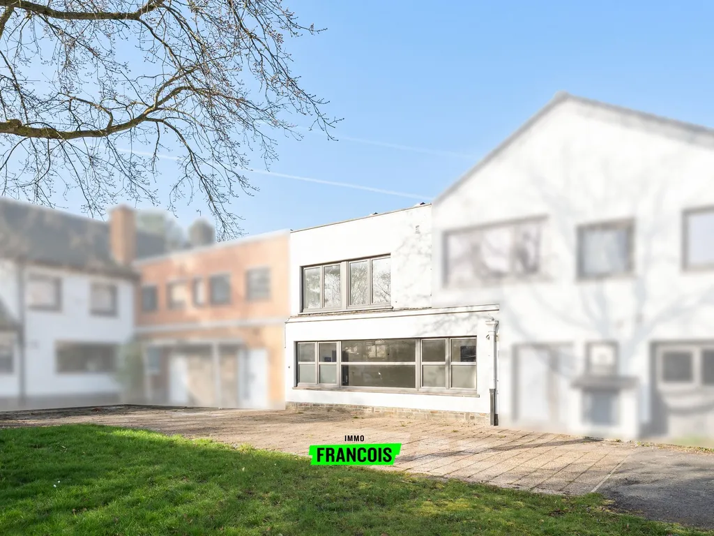 Hoofdfoto Huis in De Haan