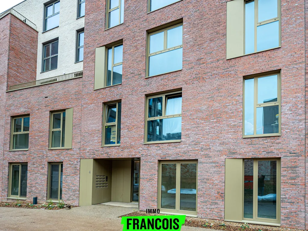 Hoofdfoto Appartement in Leuven