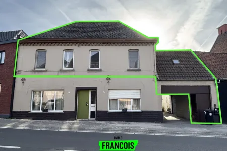 Appartement Gearchiveerd Oosterzele