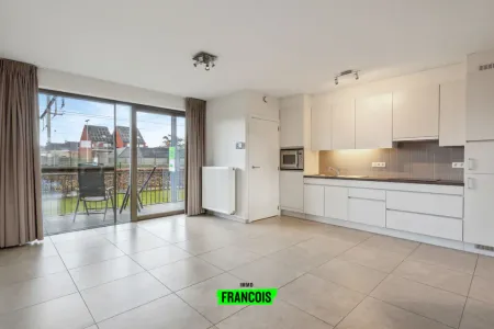 Appartement Archivé Poperingue