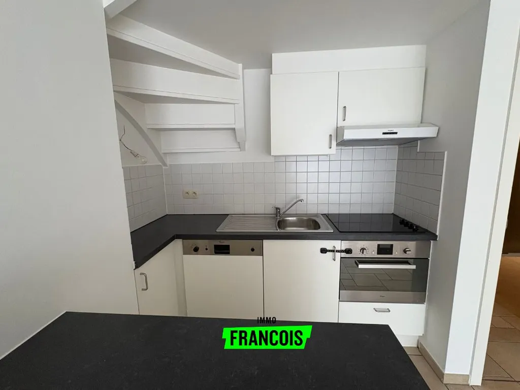 Hoofdfoto Appartement in Oostende