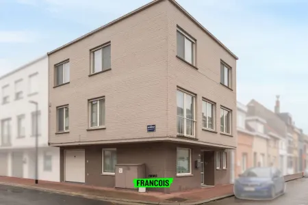 MaisonKnokke-Heist