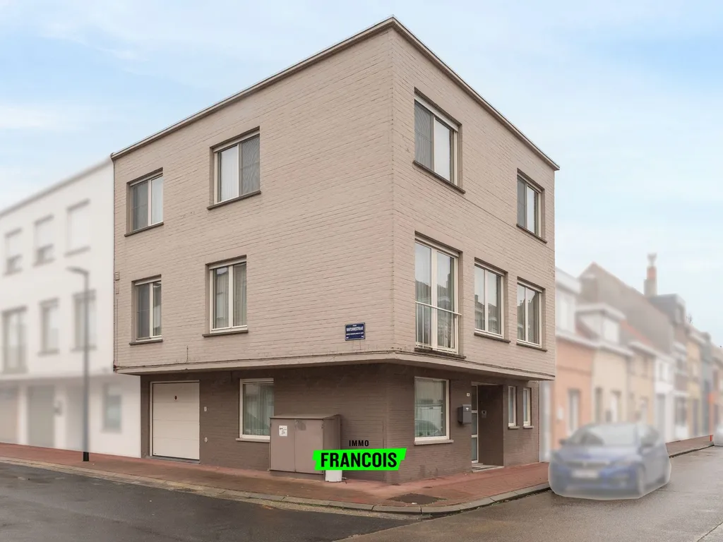 Photo principale Maison à Knokke-Heist