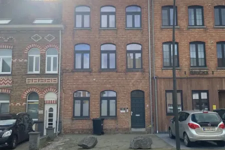 Huis Gearchiveerd Koksijde
