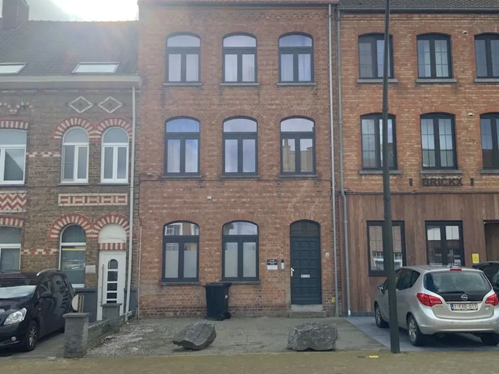 Hoofdfoto Huis in Koksijde
