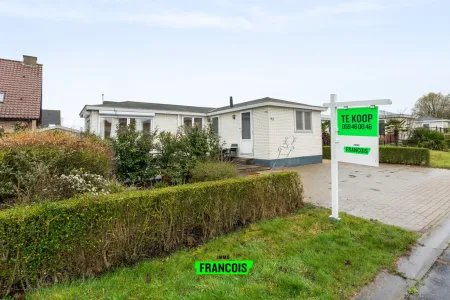 Huis Te Koop De Haan