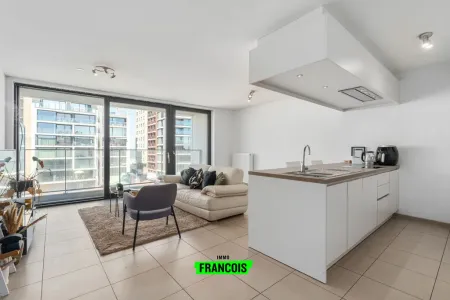 Appartement Te Koop Blankenberge