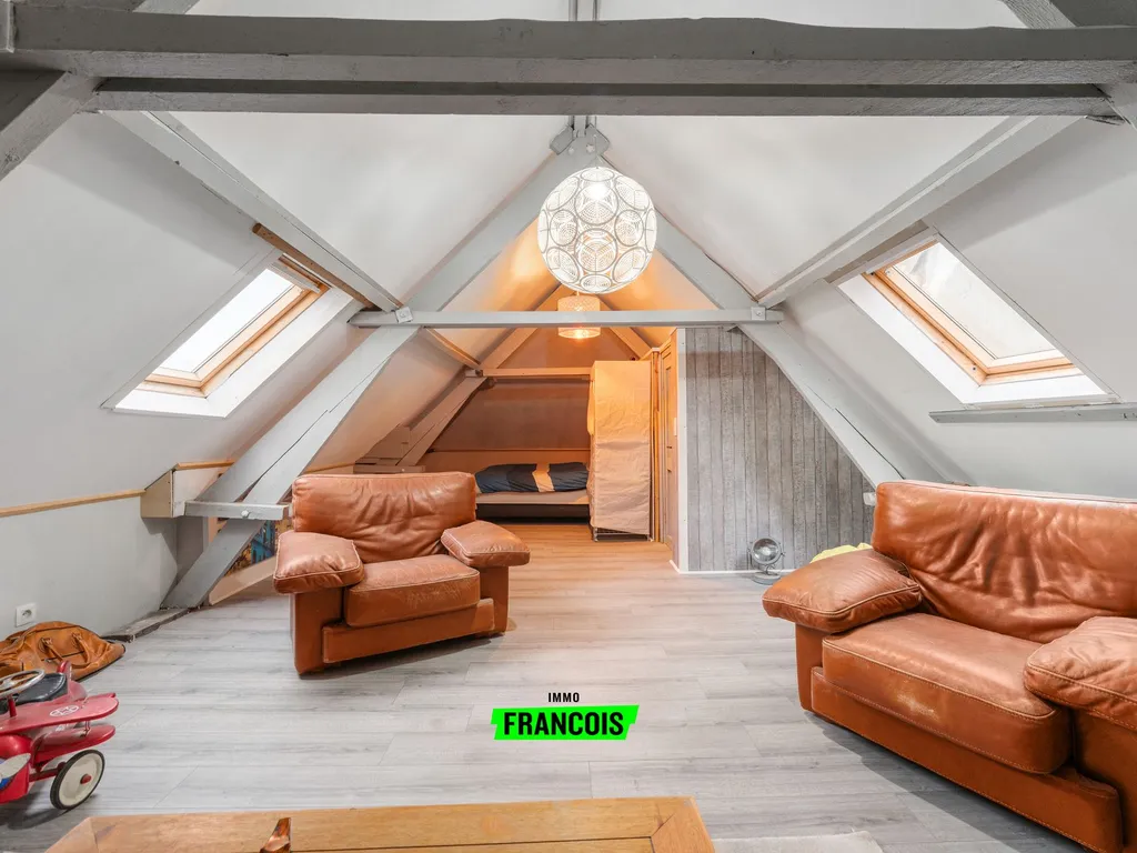 Hoofdfoto Huis in Blankenberge