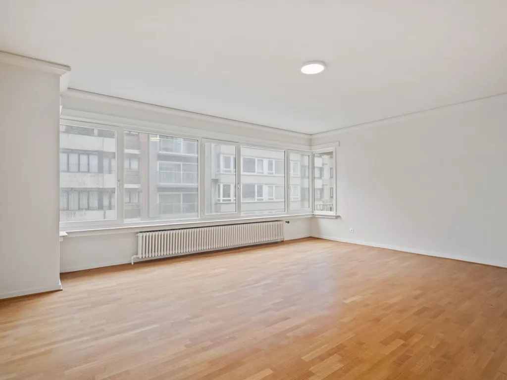 Hoofdfoto Appartement in Oostende
