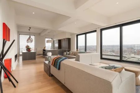 Appartement Te Koop Anderlecht