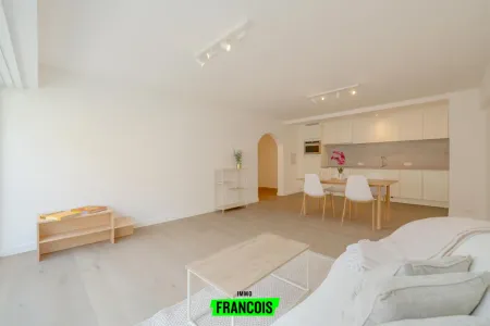 AppartementOostende