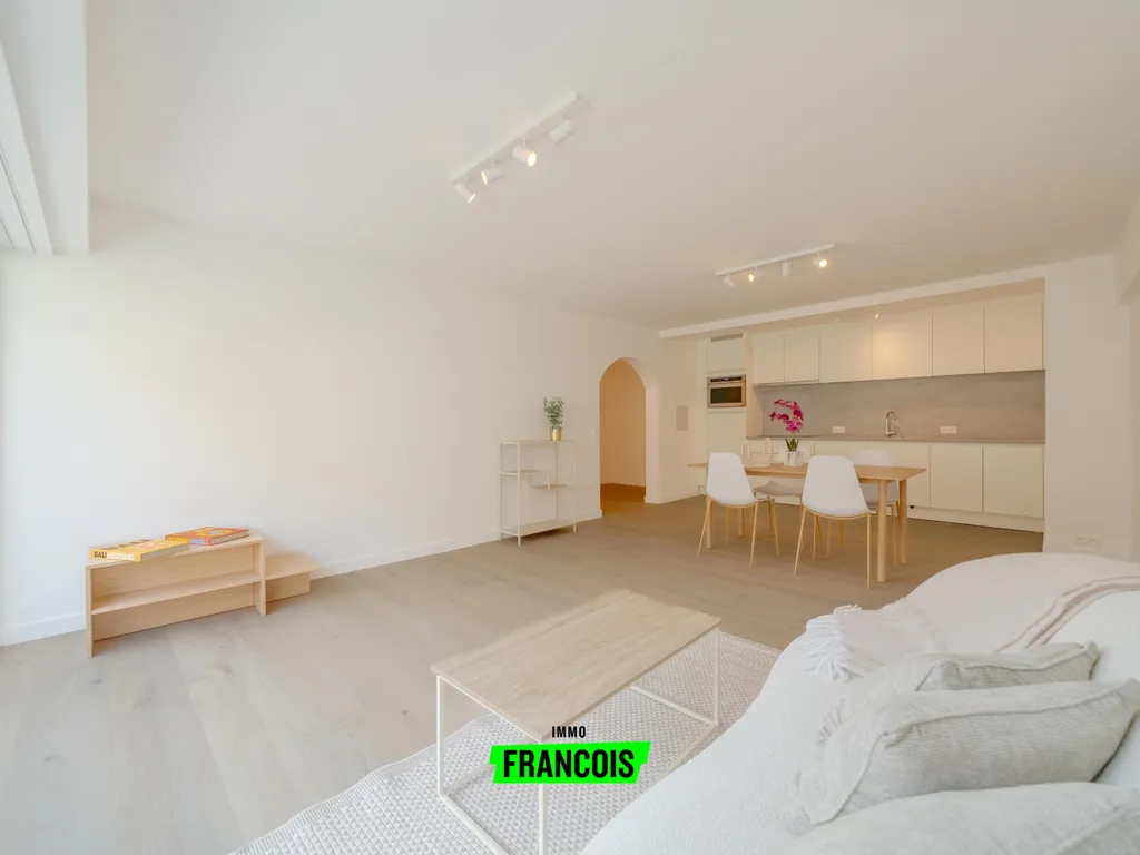 Hoofdfoto Appartement in Oostende