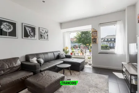 Appartement Te Koop Blankenberge