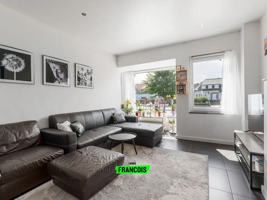 Hoofdfoto Appartement in Blankenberge