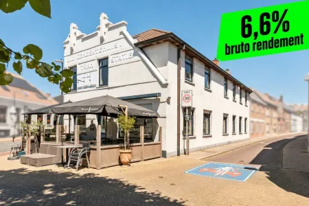 Huis Te Koop Dudzele