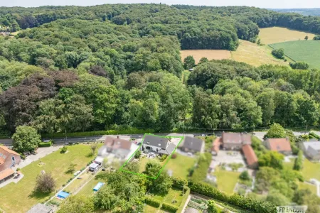 Huis Te Koop Maarkedal