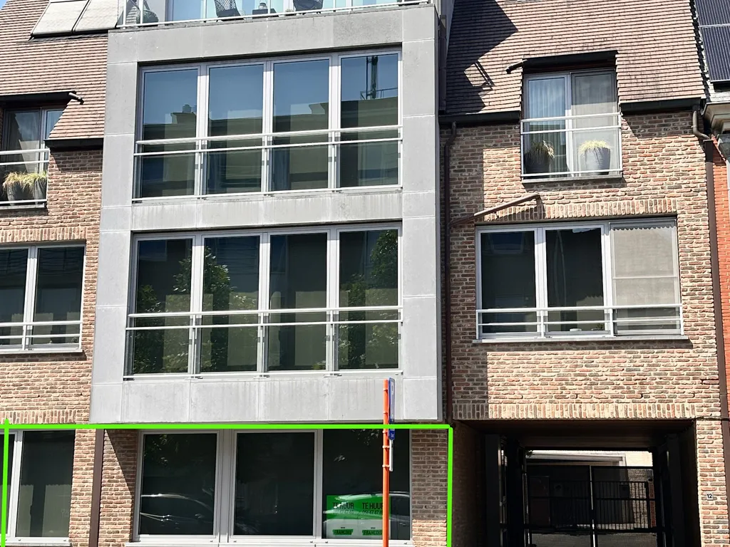 Hoofdfoto Huis in Roeselare