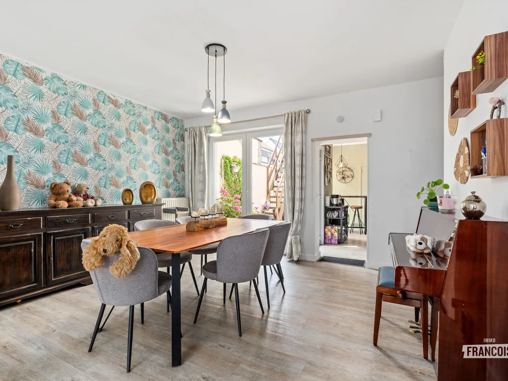 Hoofdfoto Huis in Bredene