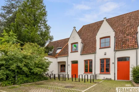 Huis Te Koop Brugge