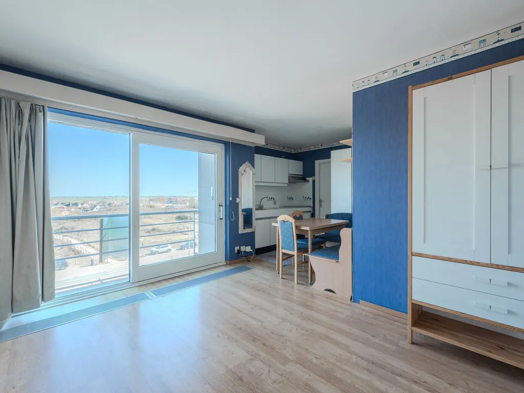 Hoofdfoto Appartement in Middelkerke