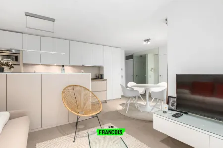 Appartement Te Koop Blankenberge