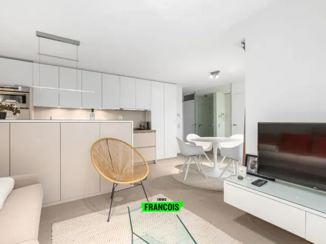 Appartement in Blankenberge - Maurice Devriendtlaan 18 bus 102, 8370