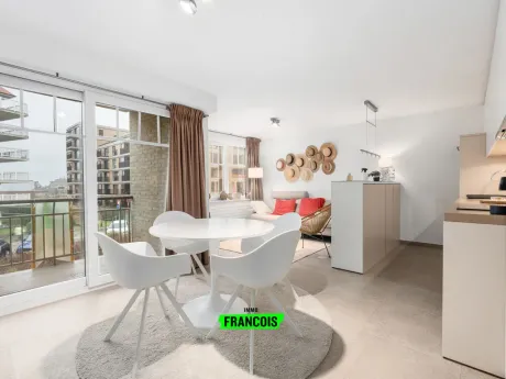 Appartement in Blankenberge - Maurice Devriendtlaan 18 bus 102, 8370 - foto 2