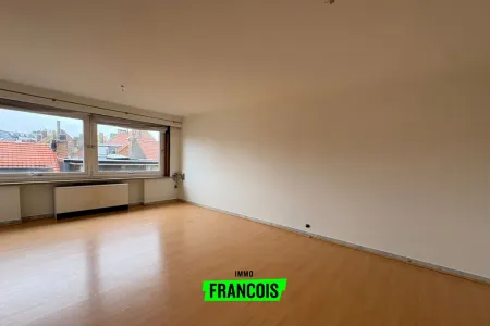 Appartement À louer Ostende