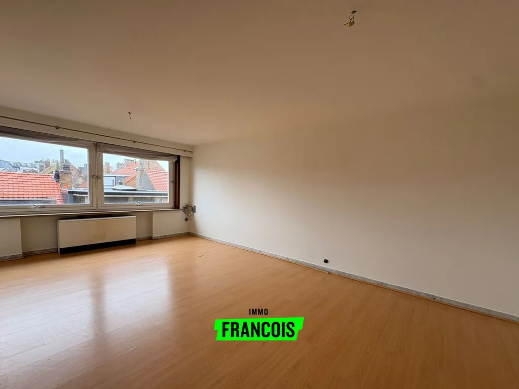 Hoofdfoto Appartement in Oostende