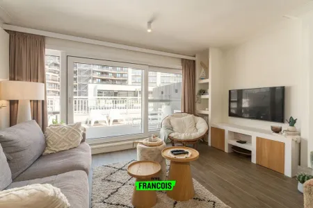 Appartement Te Koop Blankenberge