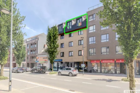 Appartement À vendre Harelbeke