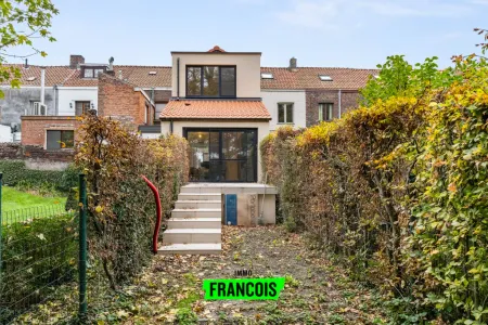 Huis Te Koop Brugge